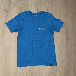 Hurley Men’s Graphic T Shirt